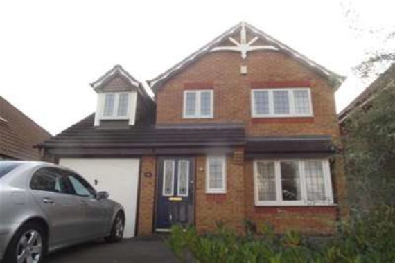 3 Bedroom Detached